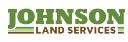 Johnson Land Services logo